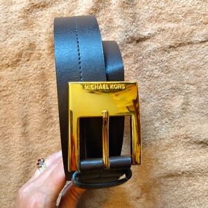 Michael kors belt